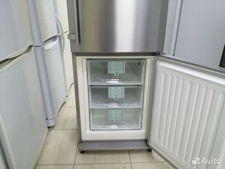 Холодильник Liebherr бу с гарантией