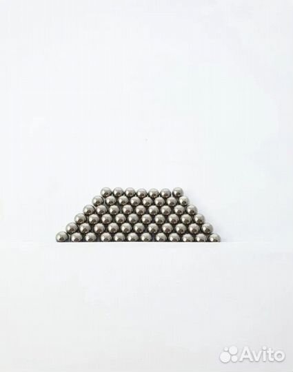 Комплект шаров швп рулевой рейки Ford BMW VAG