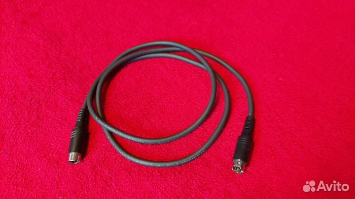 Кабель управления Technics SU-C 800 SE-A 900