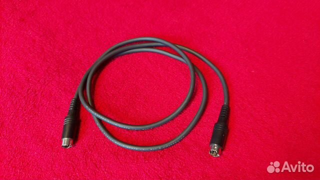 Кабель управления Technics SU-C 800 SE-A 900