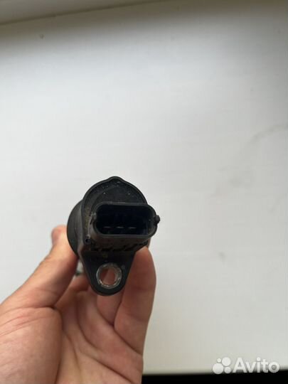 Катушка зажигания ваз