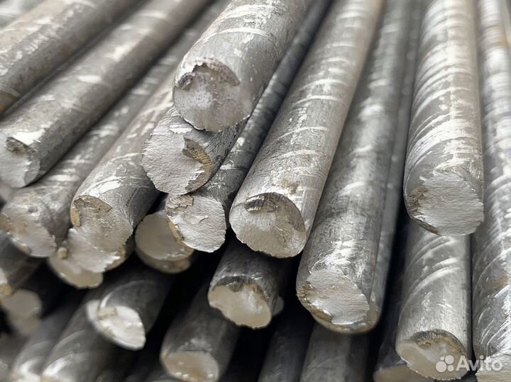 Арматура 18 мм