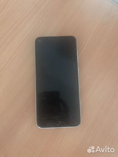 Samsung Galaxy A11, 2/32 ГБ