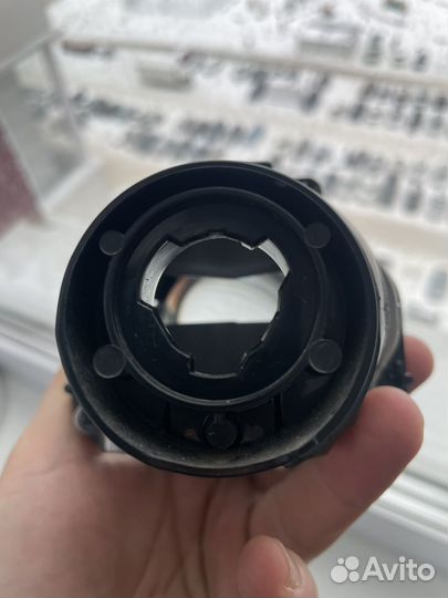 Линзы светодиодные H8,H11