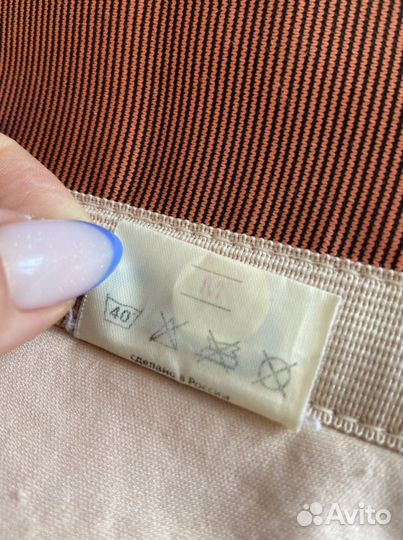 Корректор осанки/ корсет orto детский