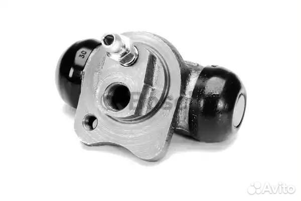 Колесный цилиндр