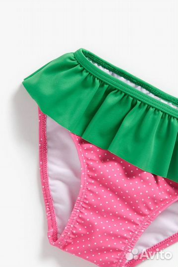 Купальник Mothercare новый