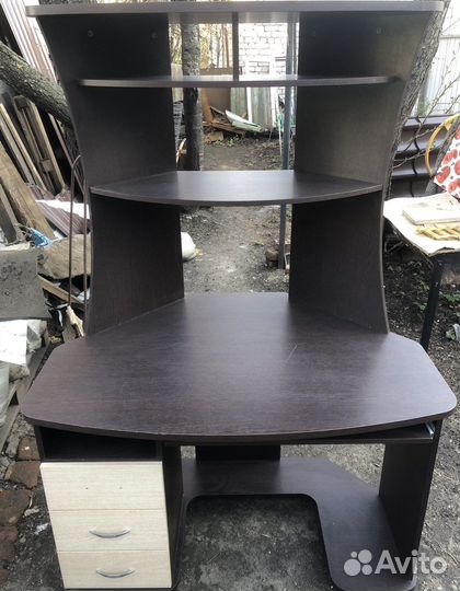 Компьютерный стол бу