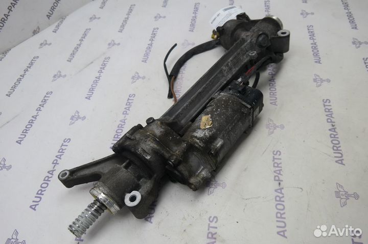 Рейка рулевая Mercedes E W238 2016