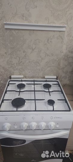 Газовая плита бу