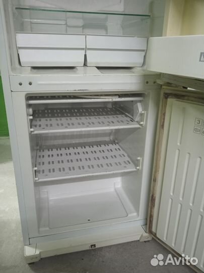 Холодильник с доставкой гарантией