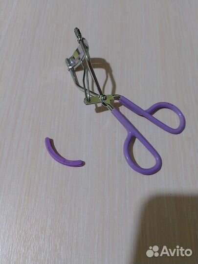 Керлер для ресниц