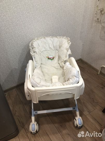 Стул для кормления