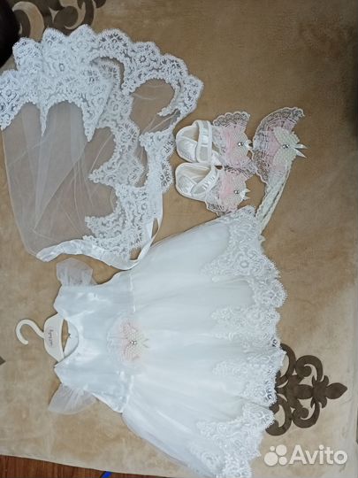 Одежда для девочки