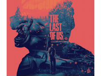 The Last of Us 10th Anniversary Box Set винил