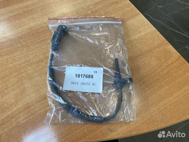 Датчик abs ford tranzit 2014