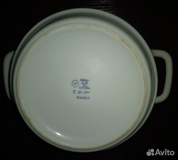 Супница (новая)