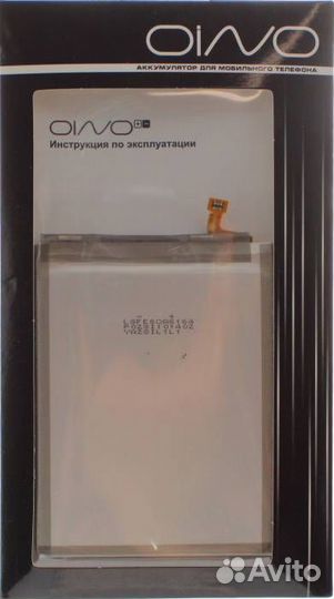 Аккумулятор для Samsung M30s (M307) / M21 (M215)