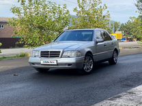 Mercedes-Benz C-класс 2.8 AT, 1996, 100 000 км, с пробегом, цена 450 000 руб.