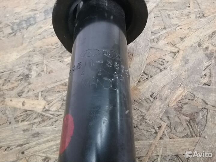 Амортизатор передний Hyundai Sonata 4