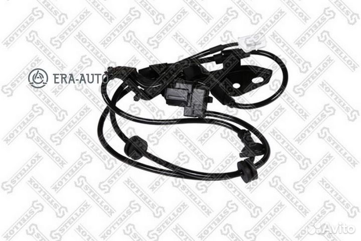 Stellox 0665636SX Датчик ABS зад.лев.toyota corolla (E15) 07