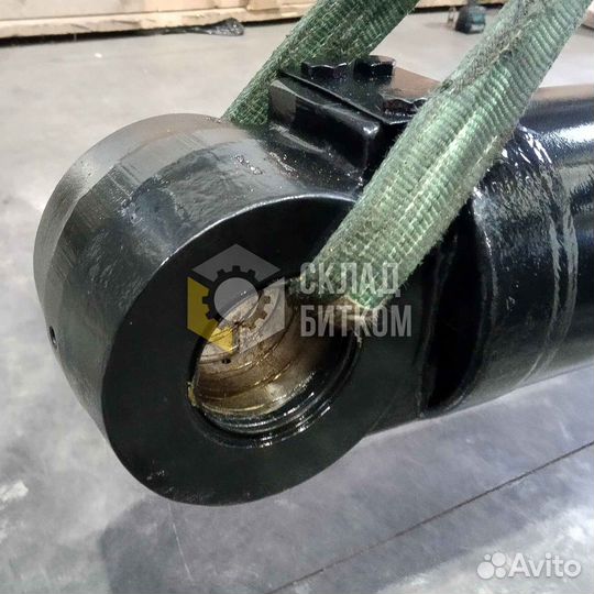 Гидроцилиндр рукояти Caterpillar 330C 289-8053