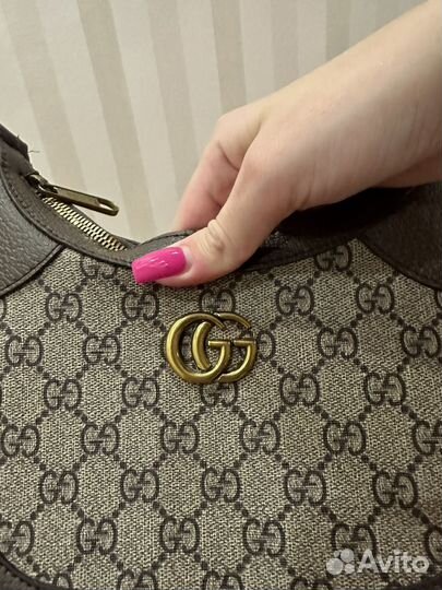 Сумка Gucci