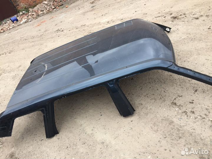 Крыша range rover sport 2005-2012