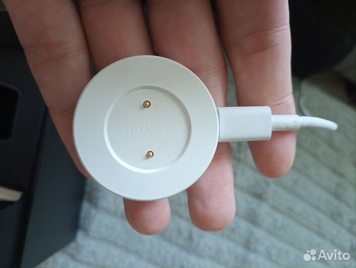 Смарт часы honor watch gs pro