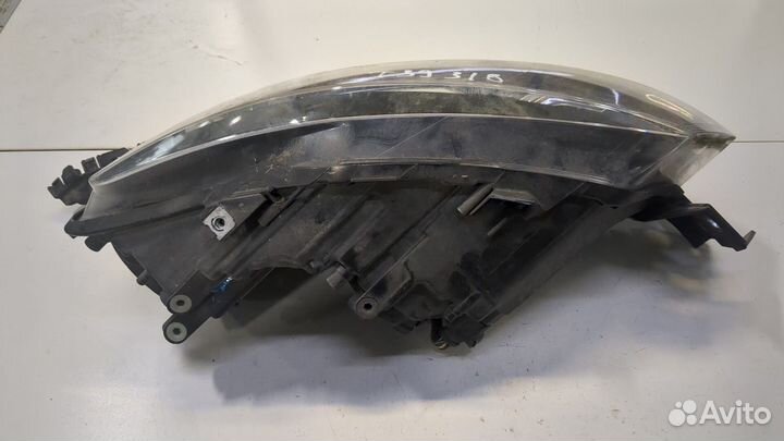 Фара (передняя) Volkswagen Polo, 2010