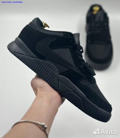 Nike Travis Scott x Jordan Cut the Check (Арт.70621)