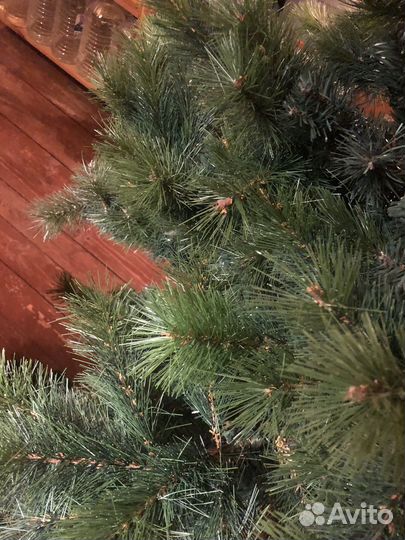 Ель искуственная 230 бу