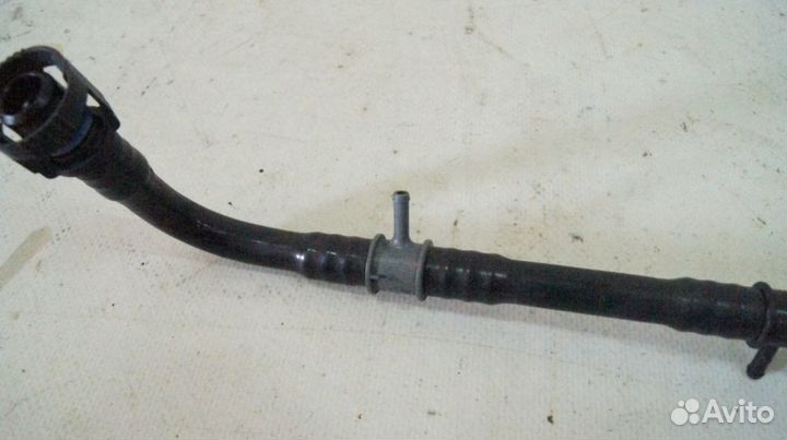 Трубка вакуумного насоа BMW X6 E71 (Тормозная сист