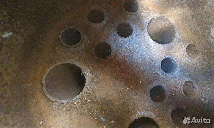 Буржуйка, печь для отопления дома с водянной