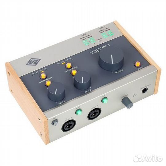 Звуковая карта