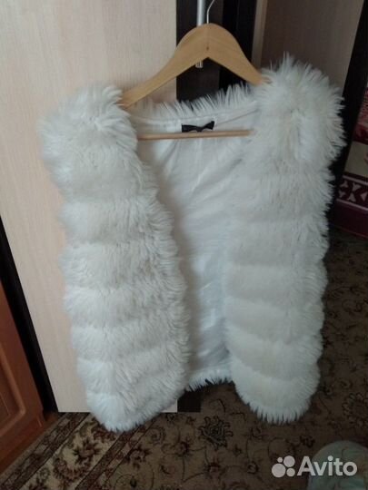 Жилет