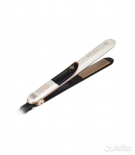 Выпрямитель для волос Bellissima My Pro Color Shin