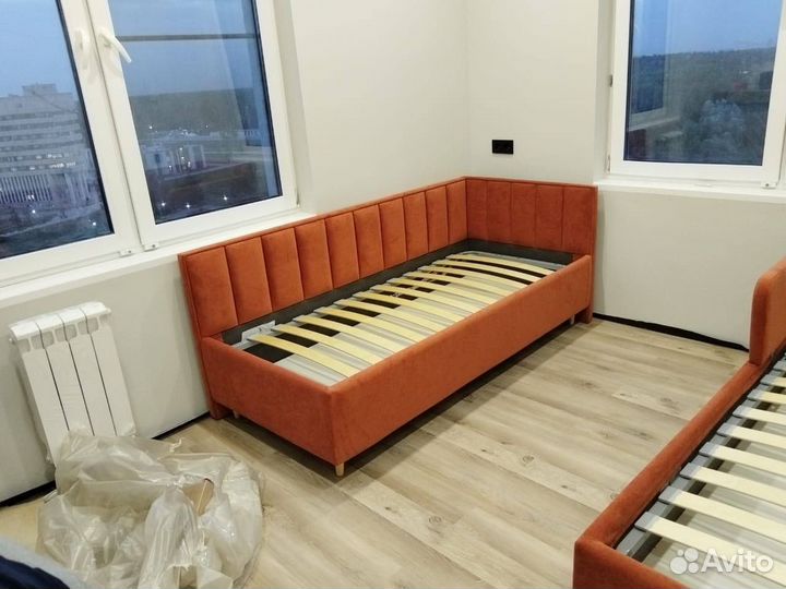 Кровать детская