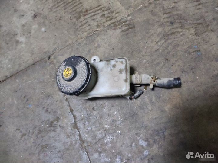 Бачок гтц Honda Cr-V 3