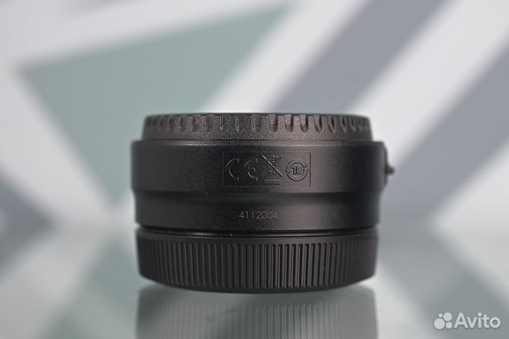 Canon Mount Adapter EF - EOS R