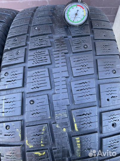 Cooper Discoverer M+S 255/55 R18