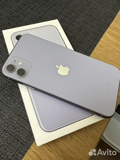 Apple iPhone 11 64gb