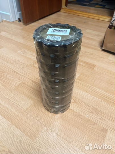 Массажный ролик