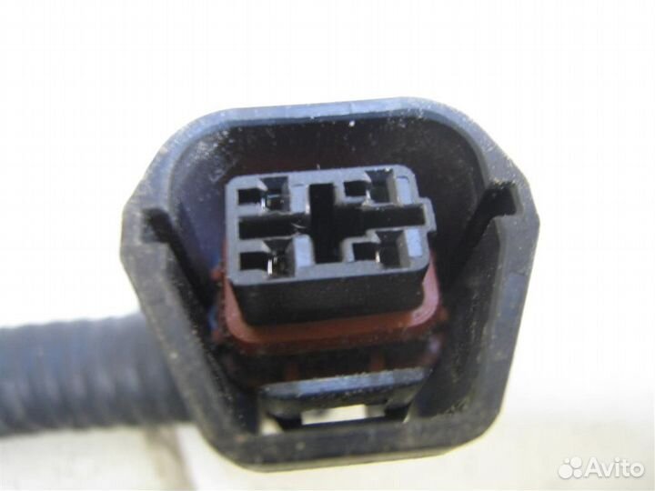 Проводка парктроника KIA ceed (ED) 2011