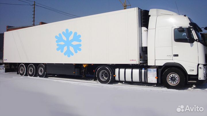 Водитель-экспедитор категории 