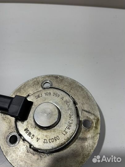 Датчик распредвала Ауди А4 Б8 А5 8Т