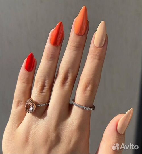 Мастер маникюра любой дизайн в подарок