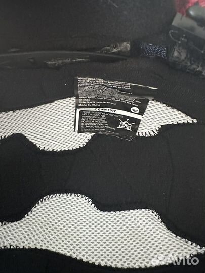 Горнолыжный шлем Roxy