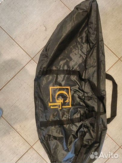 Электросамокат GT S3