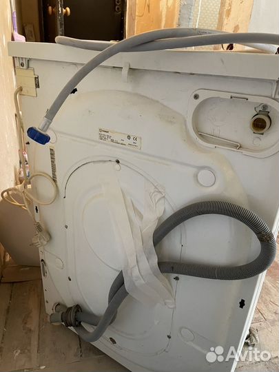 Стиральная машина бу